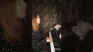 Song from a Secret Garden #музыка #музыкадлядуши #пианино #фортепиано #красиваямузыка
