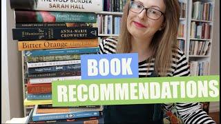 If You Liked This... | Book Recommendations