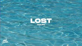 Holdo - Lost
