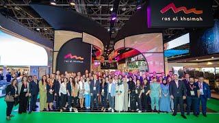 Arabian Travel market (ATM) 2024 - Event Recap