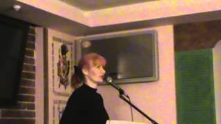 Елена Жмачинская, Танго