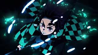 Demon Slayer AMV Edit  | Animeocity | Anime badass moments tiktok
