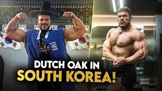 South Korea, Here We Come