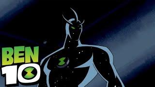 Alien x - All Powers and Abilities Scenes ( Ben 10 Force)