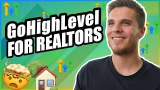 How To Connect Facebook Lead Ads to GoHighLevel For Real Estate