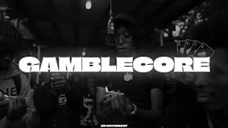 [FREE] Kyle Richh x Dee Billz Jerk Drill Type Beat 2024 - "GAMBLECORE" | NY Drill Instrumental