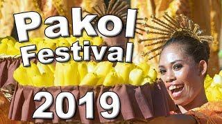 Pakol Festival 2019 | Santa Catalina