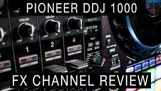 PIONEER DDJ 1000