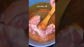 palak murgh recipe kitchen with minha #shorts #recipes #viral #video  #cooking #cook #cookingvideo