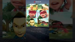 meme comic Upin Ipin part 264