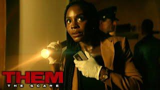 Them: The Scare | Dawn Visits The Murder Scene