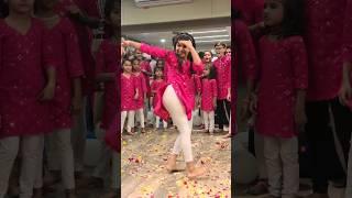 my dance class opening Celebration ️#shorts #trending #youtubeshorts #viral #short #nandini091013