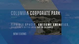 Merritt Properties - Columbia Corporate Park