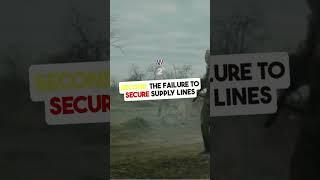 5 Key Mistakes That Led to Germany's WWII Downfall  #shortsfeed #history#shortsfeed #shorts #short