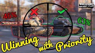 Win More GUARANTEED in World of Tanks