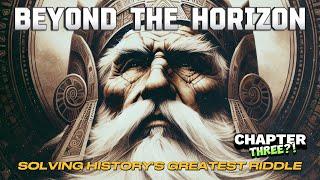 Beyond the Horizon AUDIOBOOK Chapter 3 - Strange Parallels with Aztec and Incan Myths