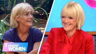 Jungle Jane Returns! Inside Her Epic ‘I’m A Celeb’ Adventure | Loose Women