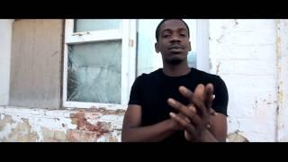 SRG - Worth The Wait Freestyle [@SRGOFFICIAL] | Link Up TV