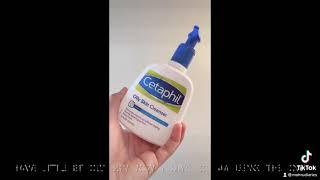 CETAPHIL CLEANSER | HOLLAND AND BARRETS | BODYSHOP | AVEENO | EMBRYOLISSE ~ MORNING SKIN CARE