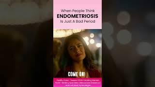 Endometriosis Symptoms and Treatment