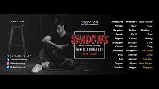 Shadows - A Stand-Up Comedy Special by Daniel Fernandes