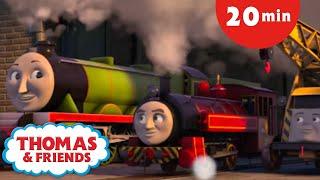 Determination & Steam Team Sing Alongs |  Thomas & Friends™