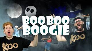 Koo Koo /// Boo Boo Boogie (Dance-A-Long)