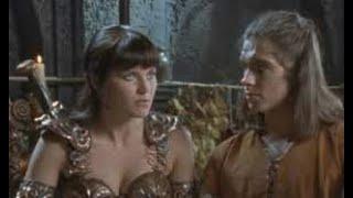 Xena/Gabrielle Scenes 2.3