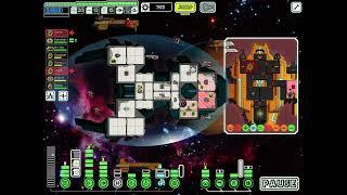 FTL: How to win with a very basic boarding ship