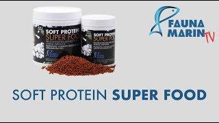 FaunaMarin: Soft Protein Super Food