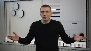 3 ЦЕЛИ Клуба Мастеров "Мои Потолки"