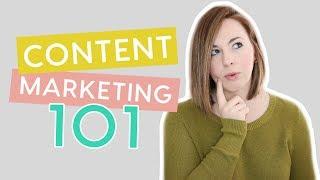 What is Content Marketing?