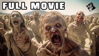 BREAKDOWN LANE: ROAD KILL  Full Exclusive Zombie Horror Movie Premiere  English HD 2023