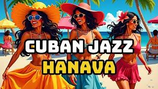 Latin Beats from Havana: Salsa, Rumba & Latin Melodies - Relaxing Background Music