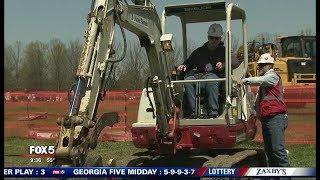 I-Team: Georgia Has Well Paying Jobs Ready to Be Filled