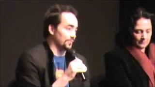 An Evening with Peter Joseph Part 3 [ THE ZEITGEIST MOVEMENT ]