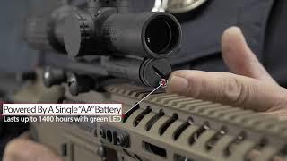 Trijicon One Shots - VCOG