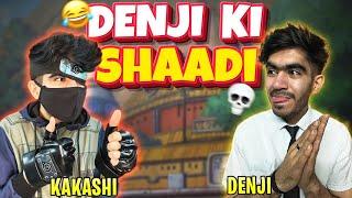 Denji ki Shaadi | Vyuk