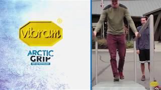 Vibram® Arctic Grip