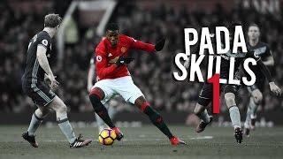 PadaSkills 1 - Best Football Skills & Tricks 2017 | HD