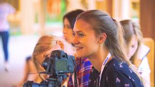форум БАЙКАЛ 2017 официальное видео