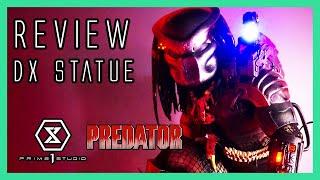 Prime 1 Big Game Cover Art Predator DX Video Review