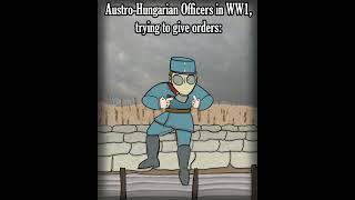 hUh? #history #historymemes #ww1 #austriahungary #worldwar1 #austria #hungary