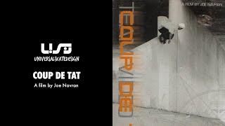 USD Coup De Tat - Full Video