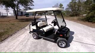 Club Car Villager LSV from Cary Cart Company