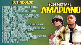 AMAPIANO MIXTAPE 2024 [14 MARCH] | DJTINDOL3D |TURN OFF THE LIGHTS, ASAMBE, BANIKE, LE TIN, MARGARET