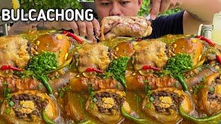 BULCACHONG | OXTAIL SOUP | MUKBANG PHILIPPINES | TOL BULOY MUKBANG