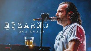 ACA LUKAS - BIZARNO (OFFICIAL MUSIC VIDEO)