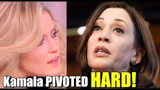 Kamala Harris Is CONFUSED About Our Economy! Tulsi Gabbard Endorses TRUMP!