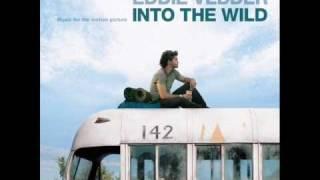 Eddie Vedder - Far Behind (Into The Wild OST)